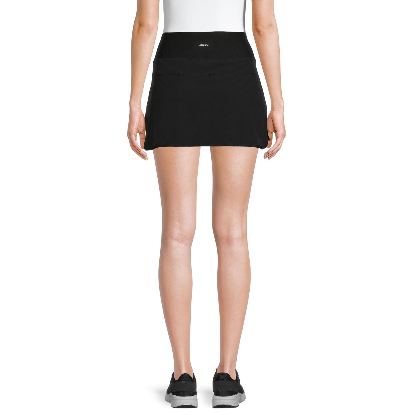 Jockey Essentials Womens Baseline Skort