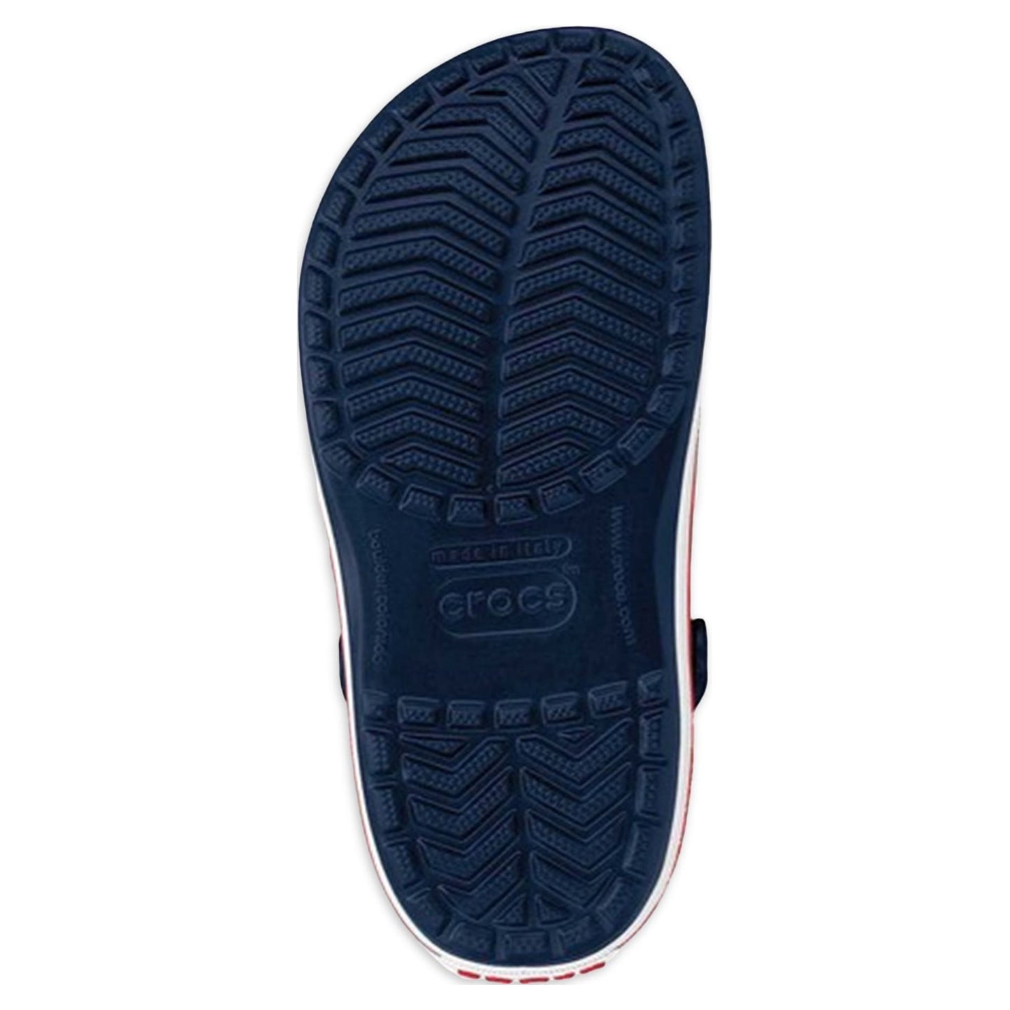 Crocs Unisex Crocband Clog Sandal