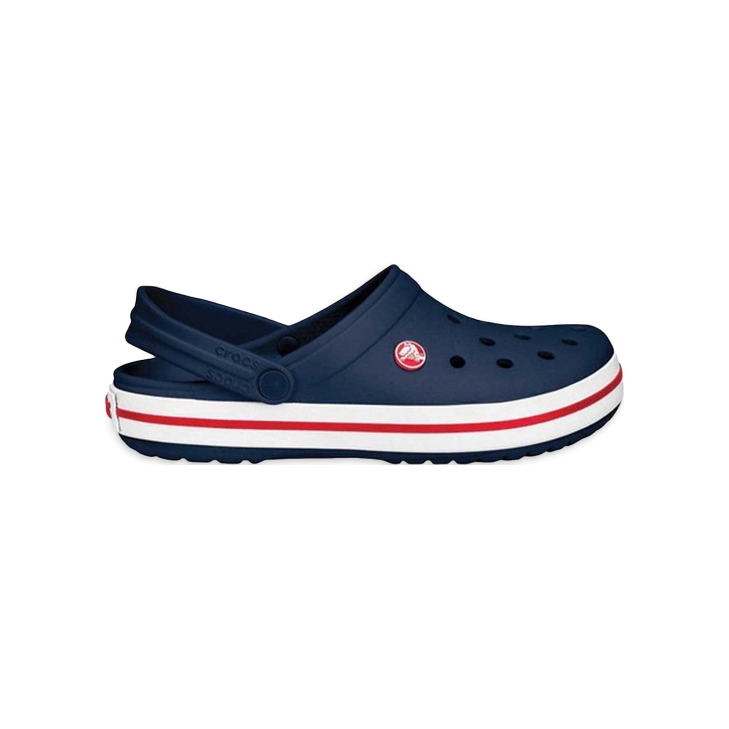 Crocs Unisex Crocband Clog Sandal
