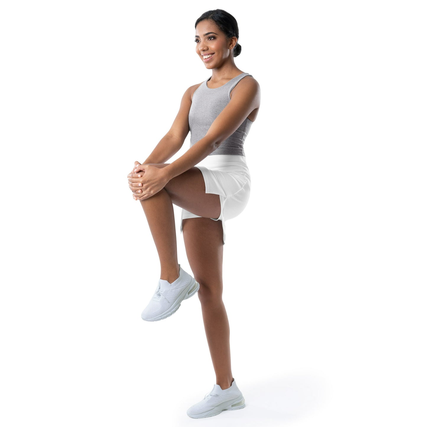 Athletic Works Womens Core Active Dri-Works Skort