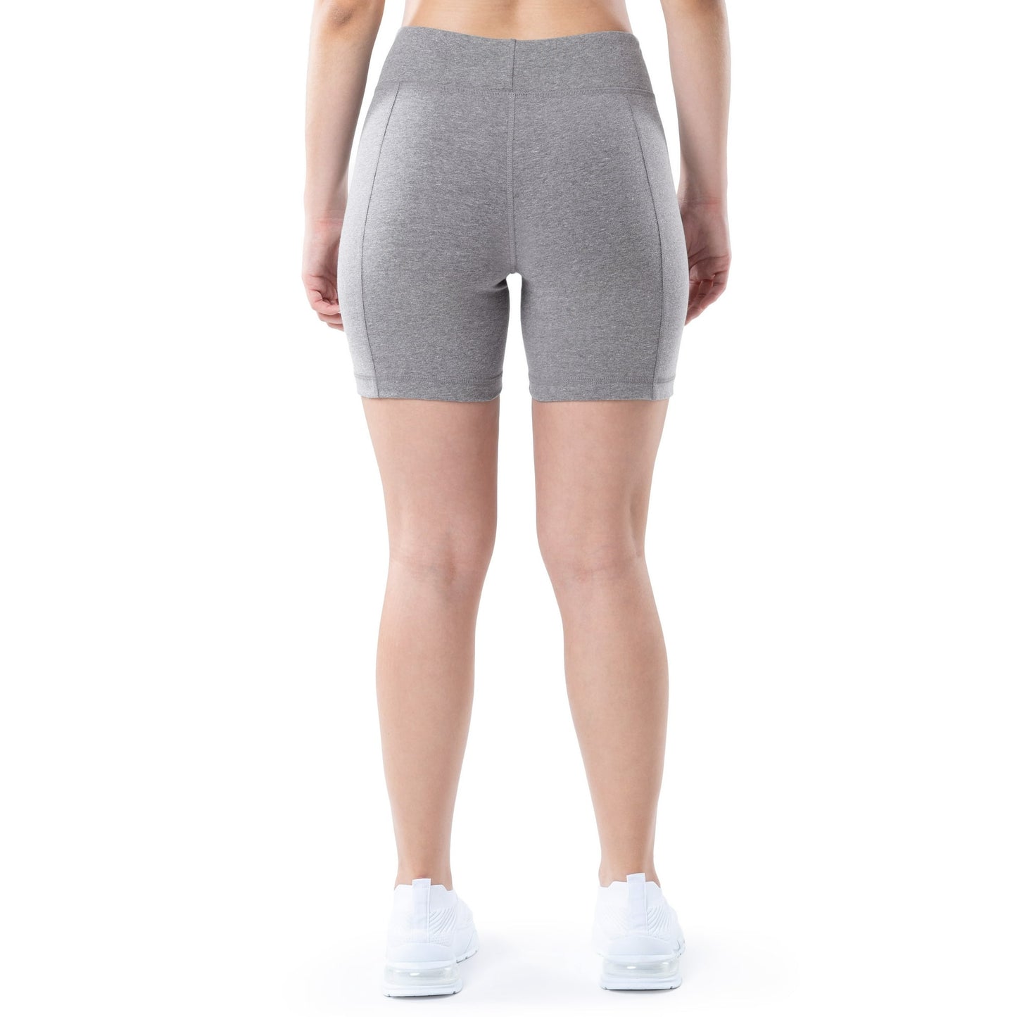 Athletic Works Women's Core Active Dri-Works Bike Shorts,