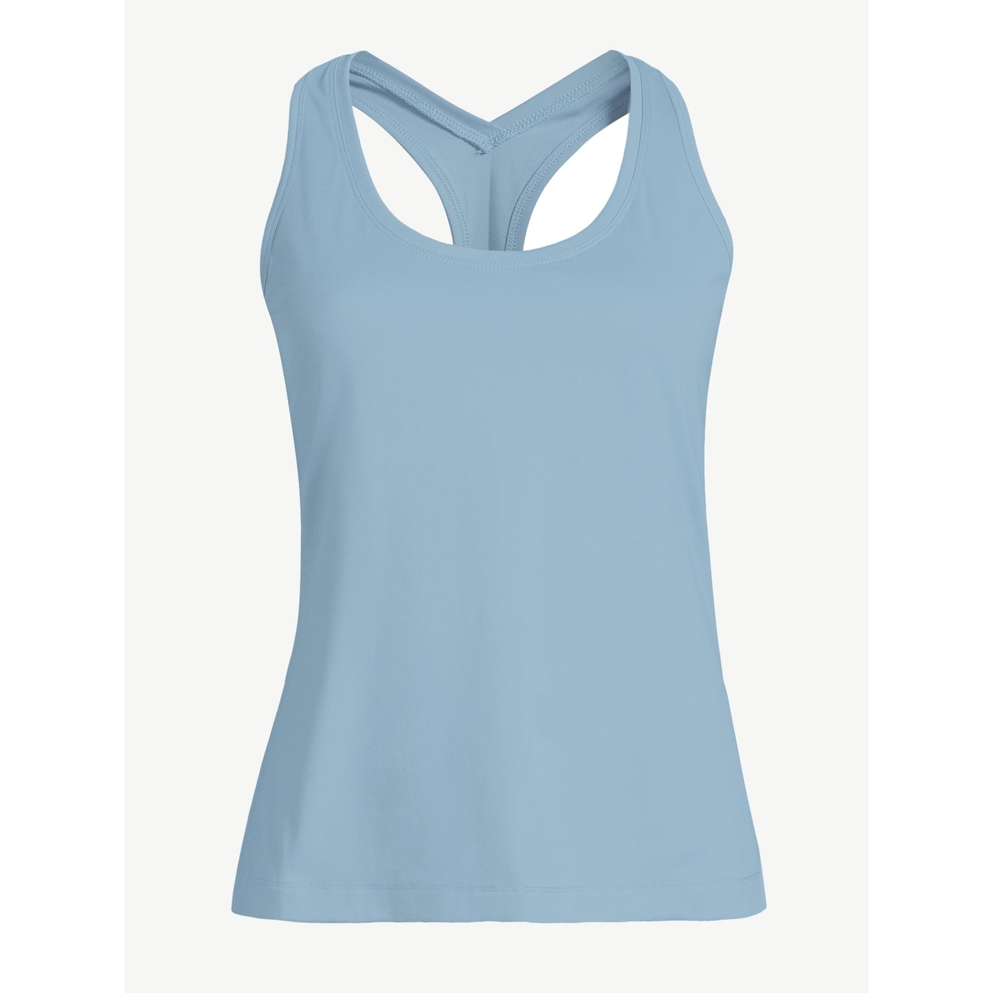 Sofia Active Womens Studio Racerback Performance Tank Top