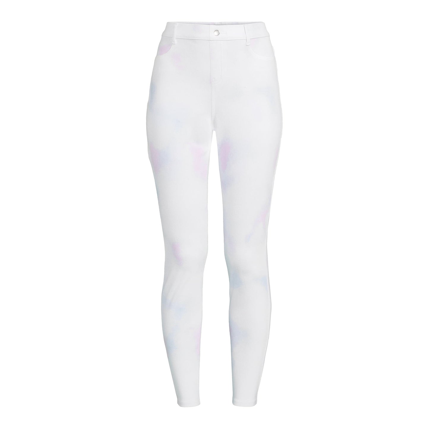 Time and Tru Womens High Rise Jeggings