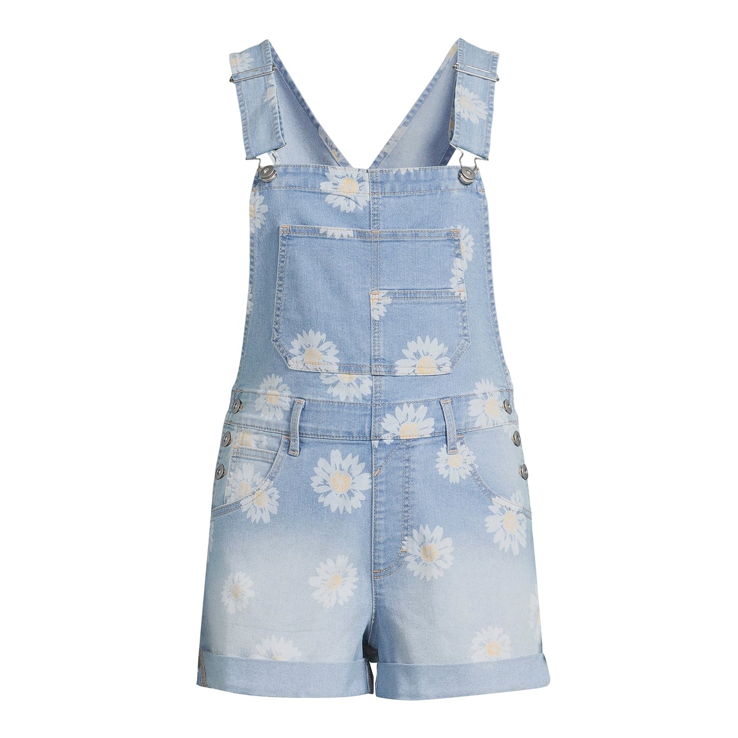 No Boundaries Juniors Shortall,