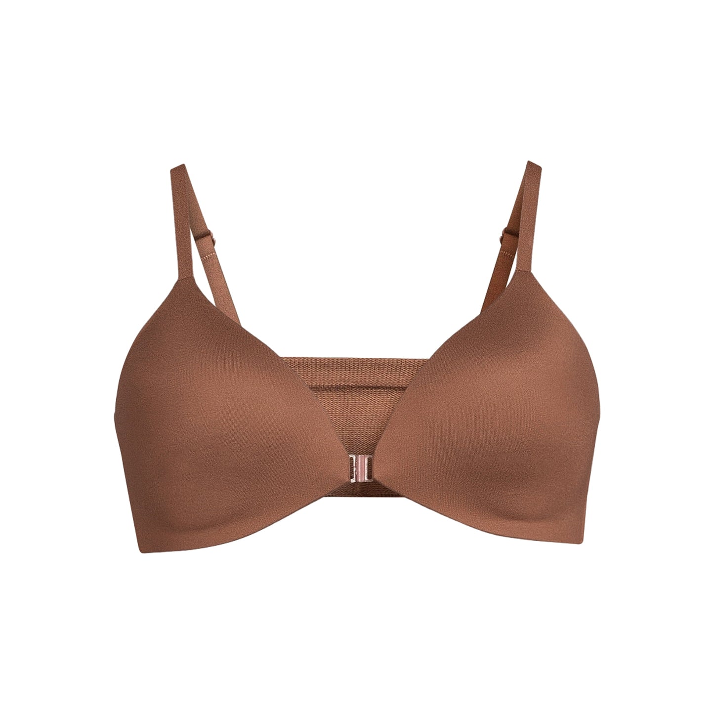 Sofia Intimates by Sofia Vergara Women's Front Closure Uplift Bra