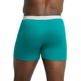 Hanes Mens Super Value Pack Assorted Boxer Briefs, 10 Pack