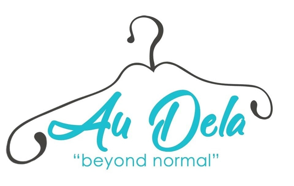 Au Dela SVG