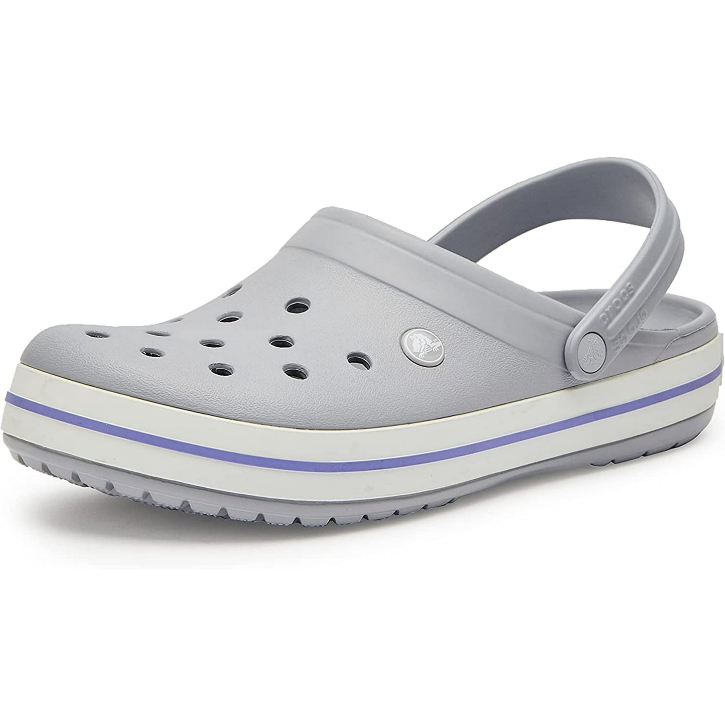 Crocs Unisex Crocband Clog Sandal