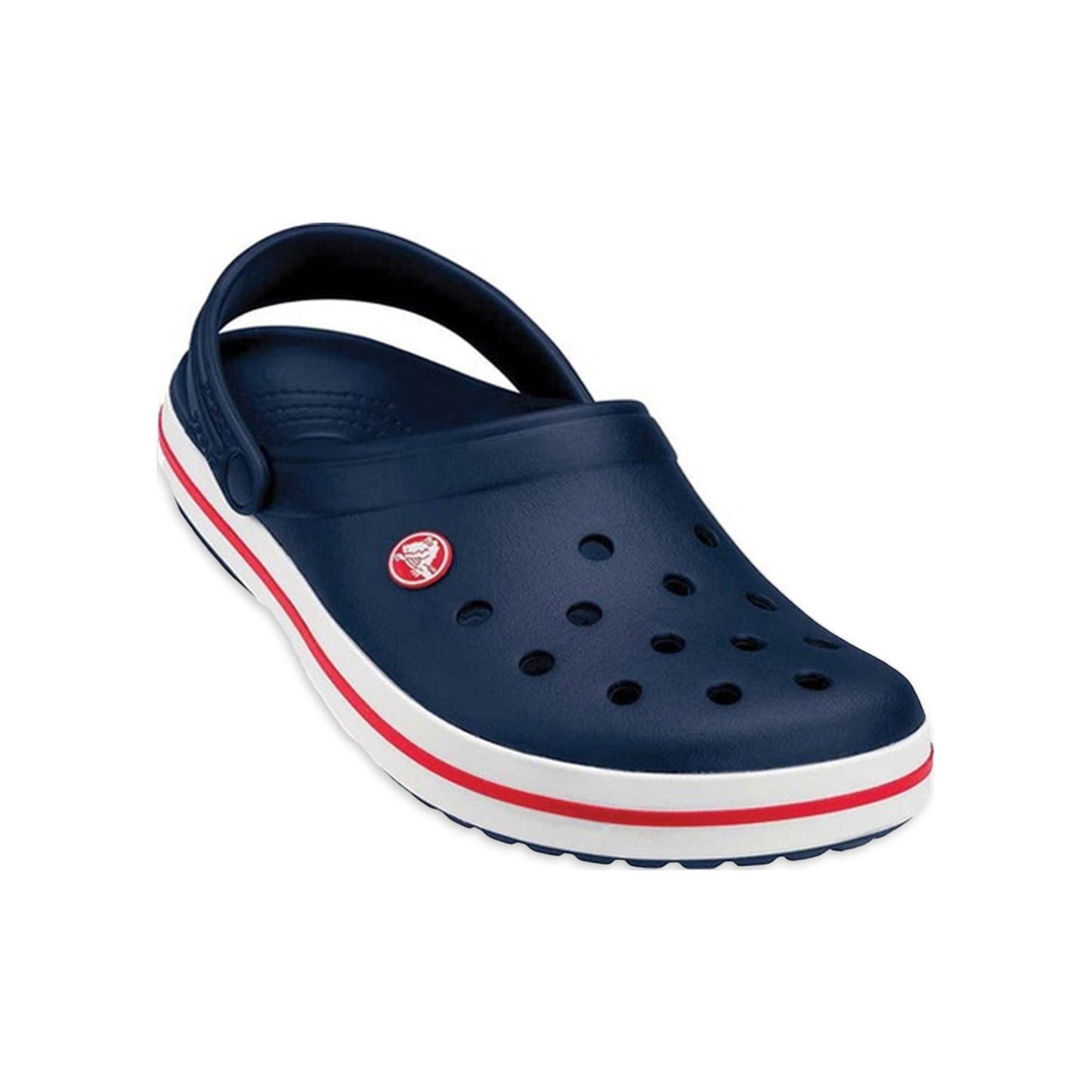 Crocs Unisex Crocband Clog Sandal