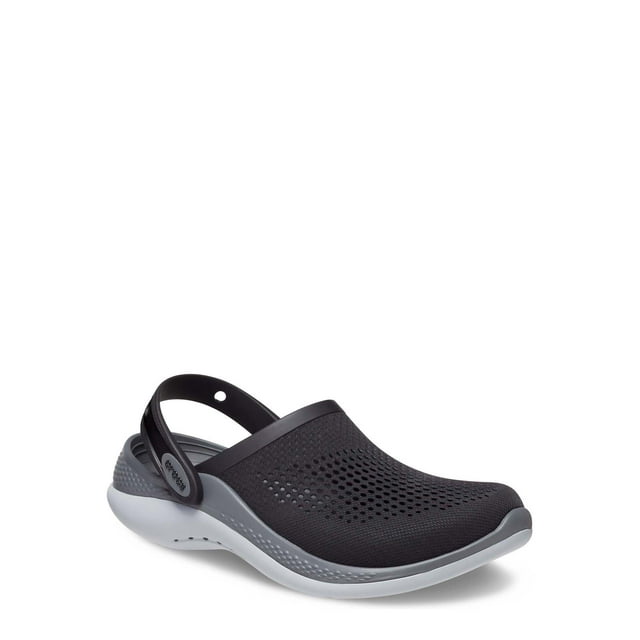 Crocs Unisex LiteRide Clog Sandal