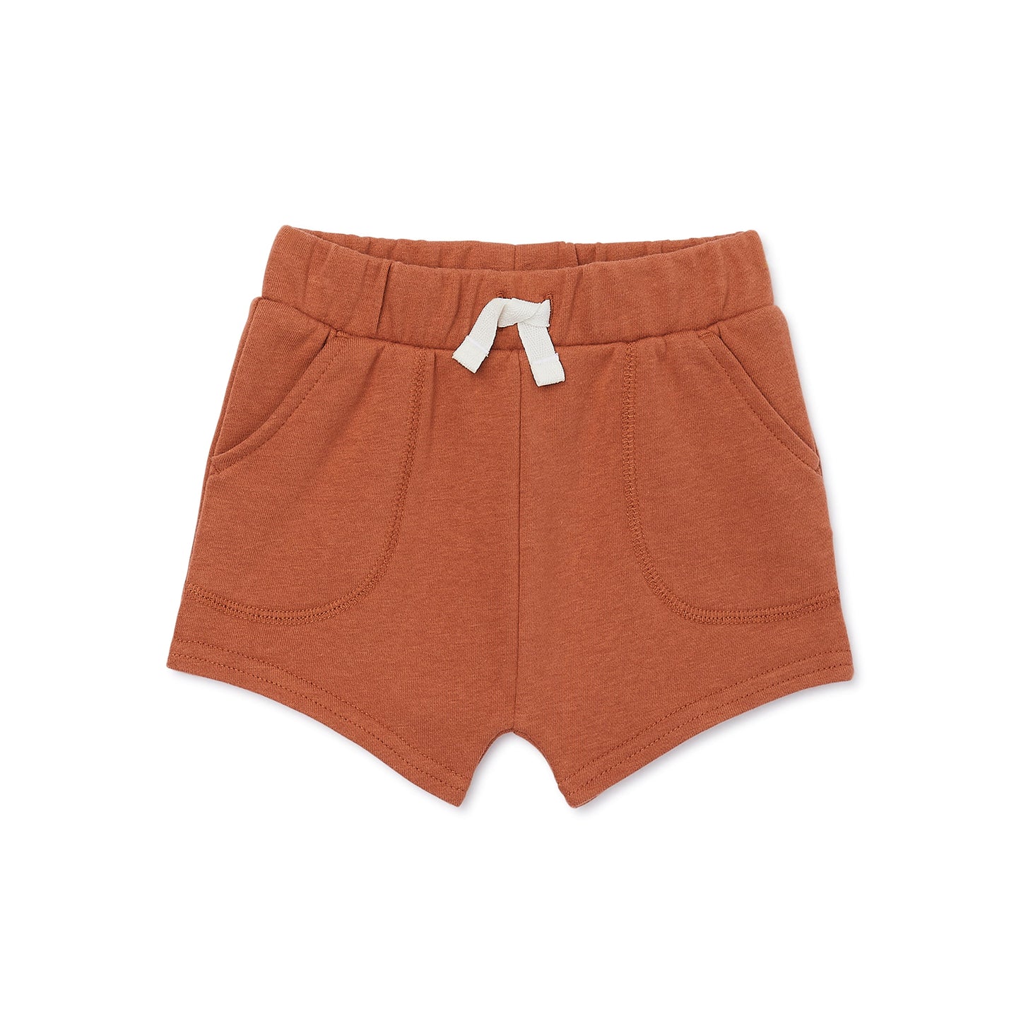 Garanimals Baby Boy French Terry Shorts