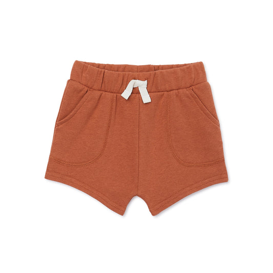 Garanimals Baby Boy French Terry Shorts