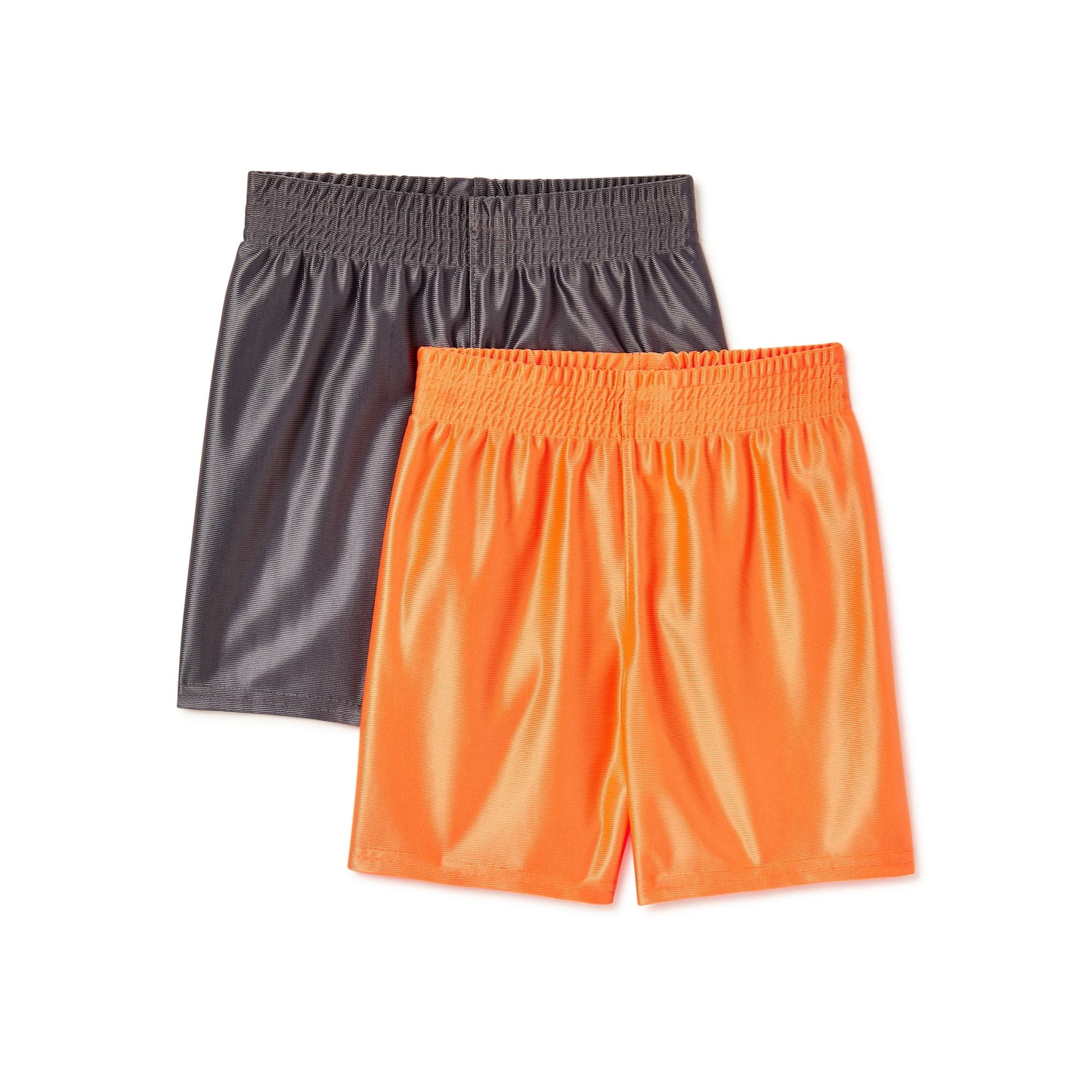 Garanimals Toddler Boys Dazzle Shorts, 2 Pack