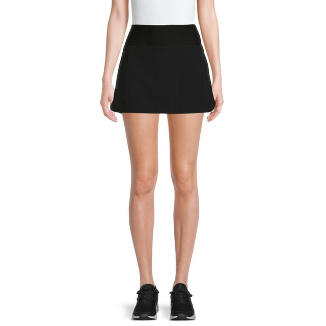 Jockey Essentials Womens Baseline Skort