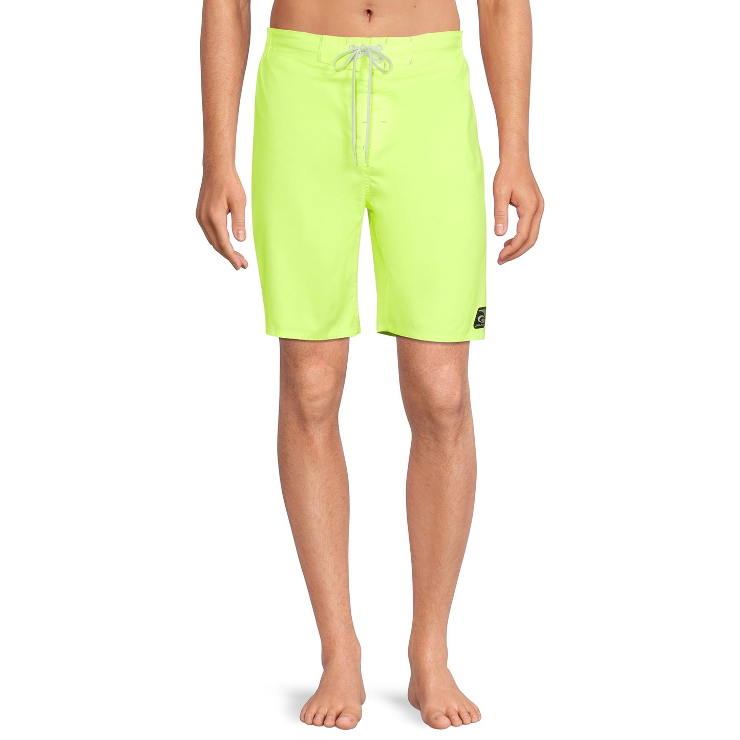 Laguna Mens Neon 8 Eboard Shorts,