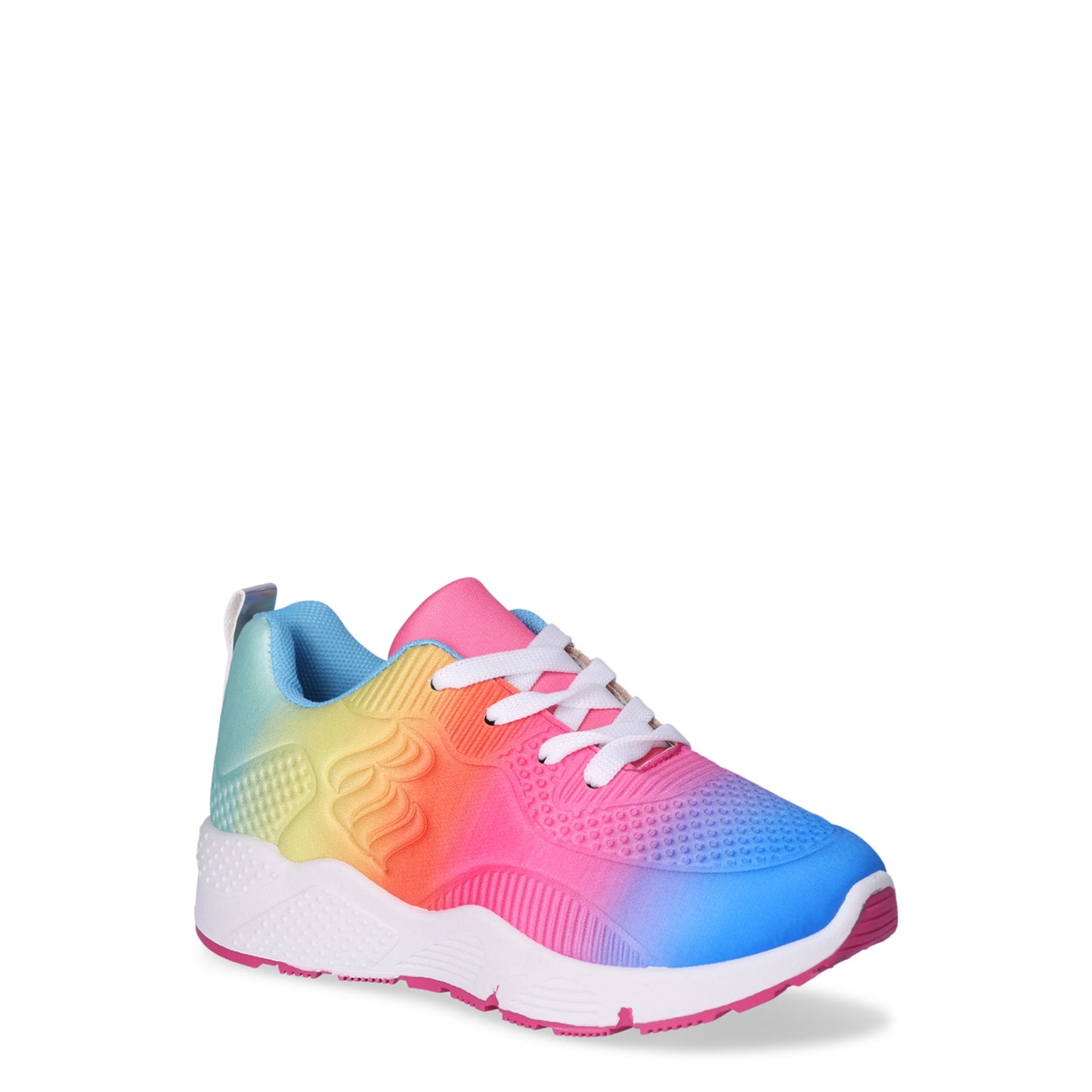 Rocawear Girls Athletic Sneakers,