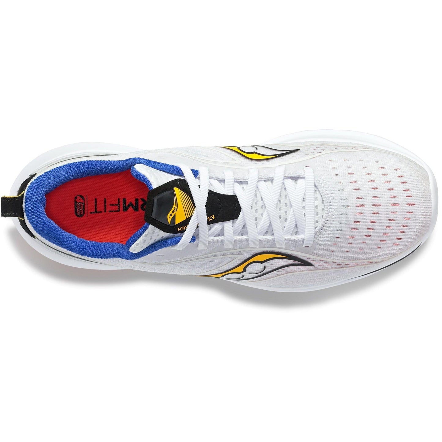 SAUCONY Kinvara 13 Mens Running Shoes