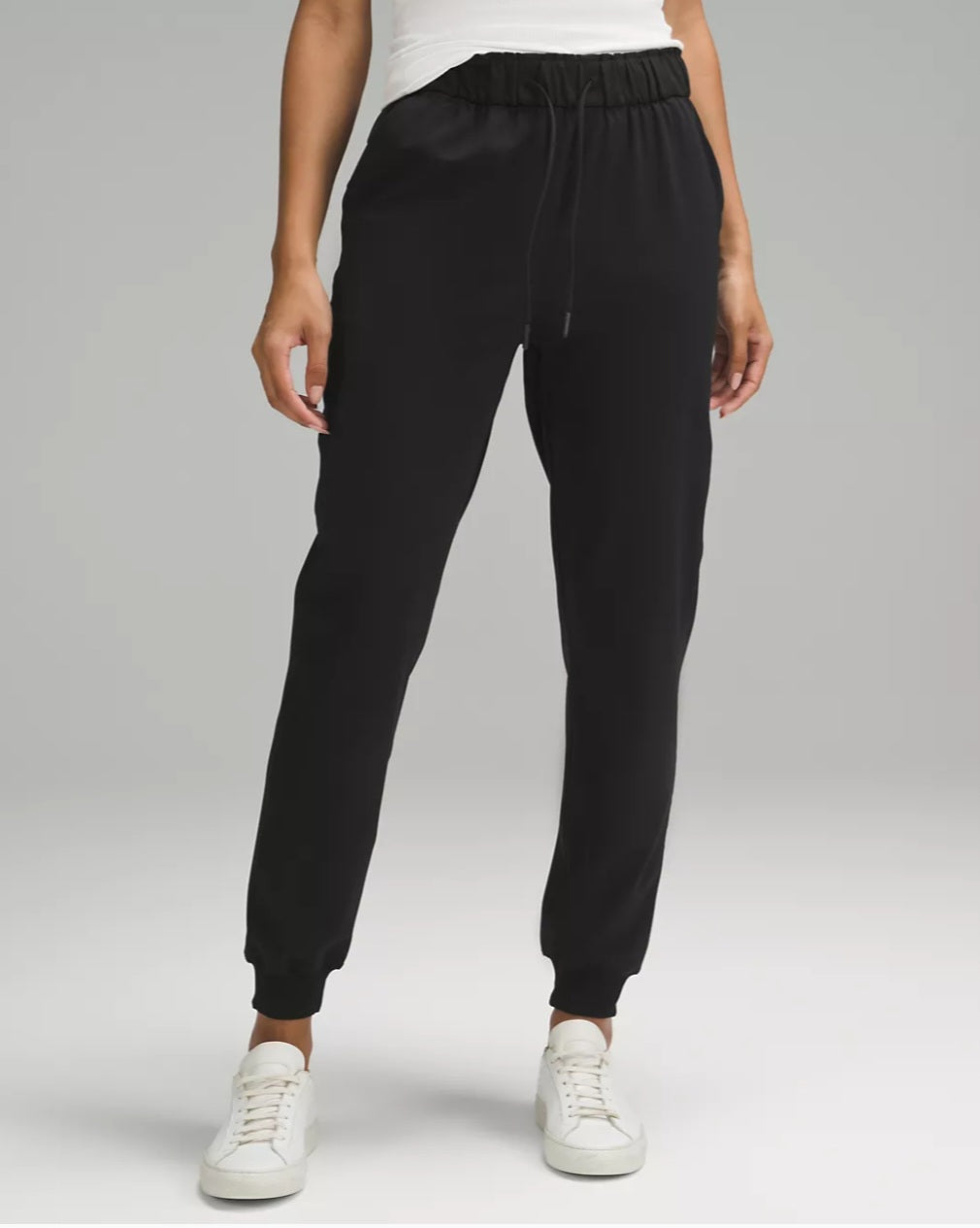 lululemon Stretch High Rise Jogger