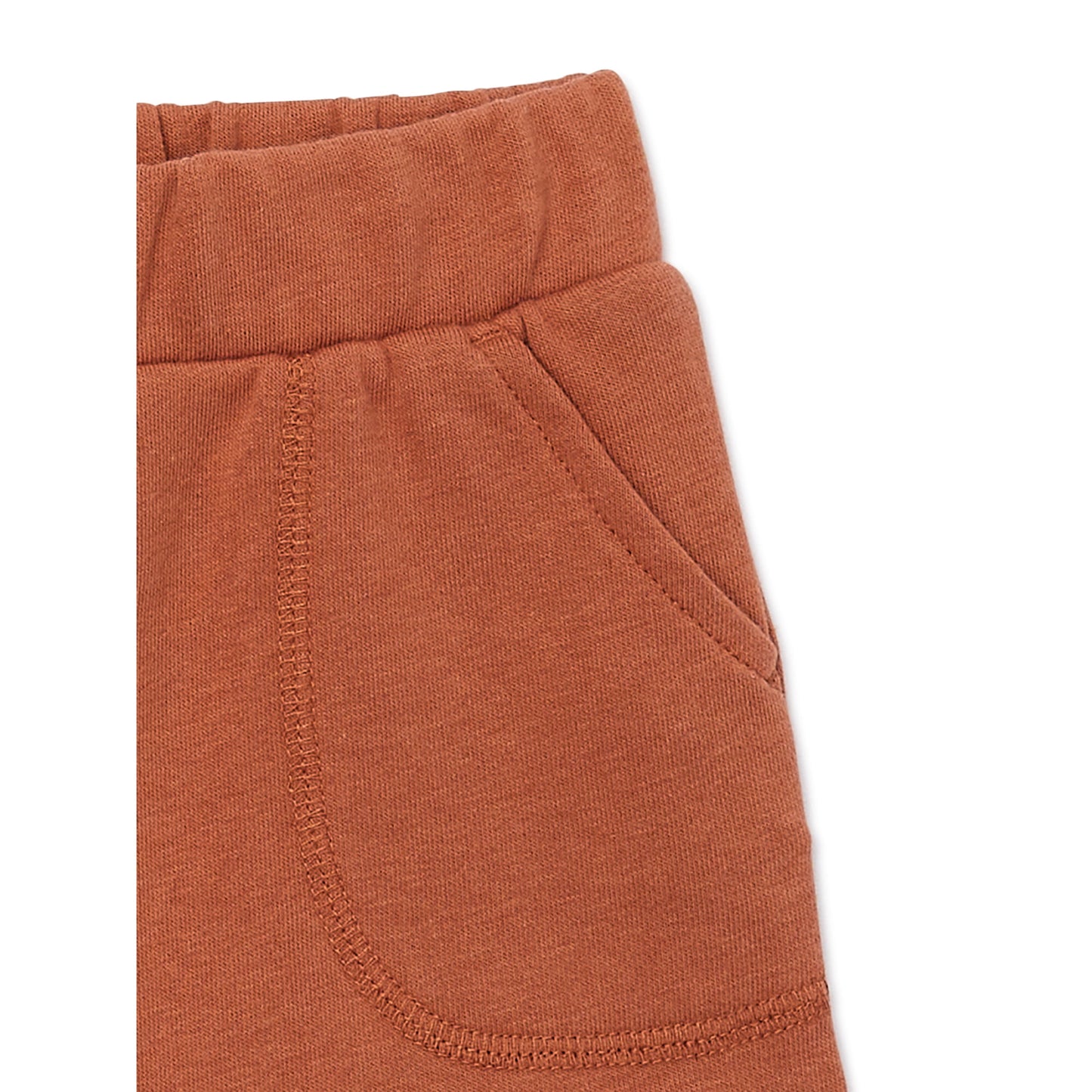 Garanimals Baby Boy French Terry Shorts