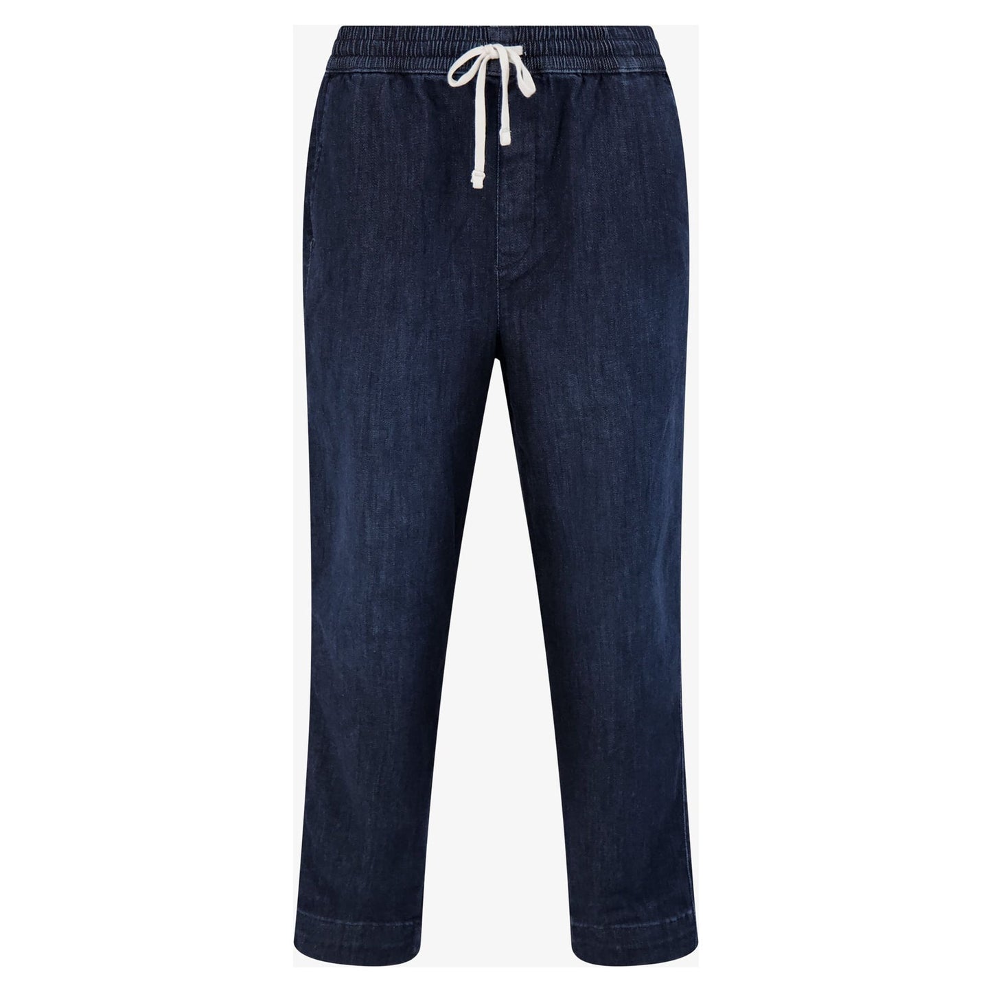 Free Assembly Womens Classic Denim Joggers