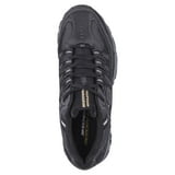 Skechers Mens After Burn Memory Fit Cross Training Athletic Shoes