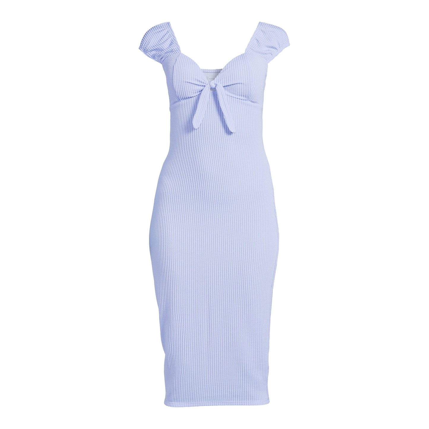 No Boundaries Juniors Midi Dress