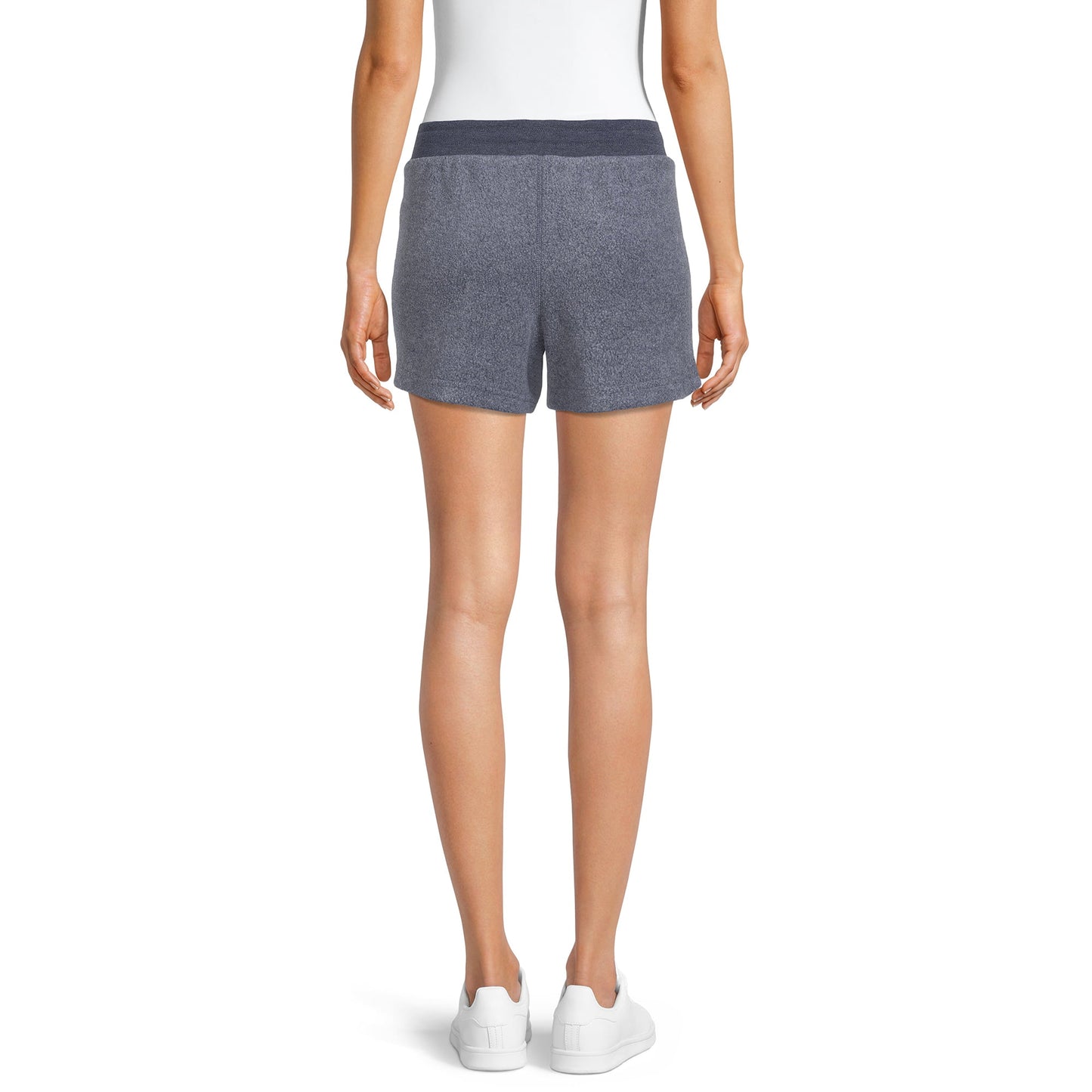 Avia Women’s Reverse Fleece Shorts