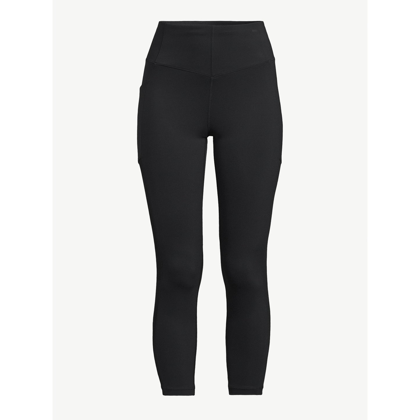 Sofia Active Women's High Waist Corset Leggings, 25"