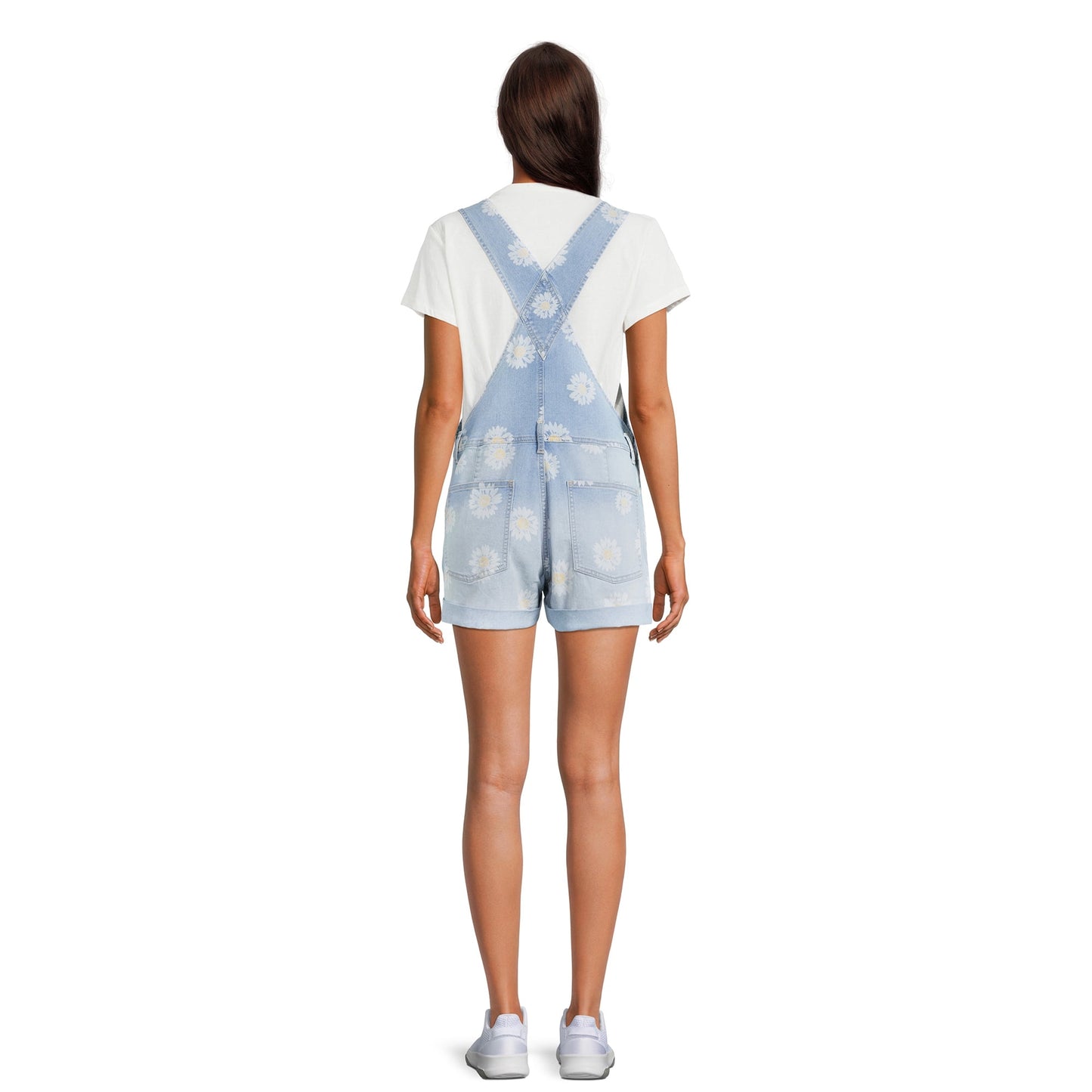 No Boundaries Juniors Shortall,