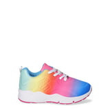Rocawear Girls Athletic Sneakers,