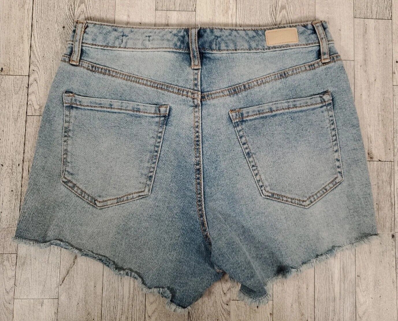 sofia jeans womens chi short destruc hem