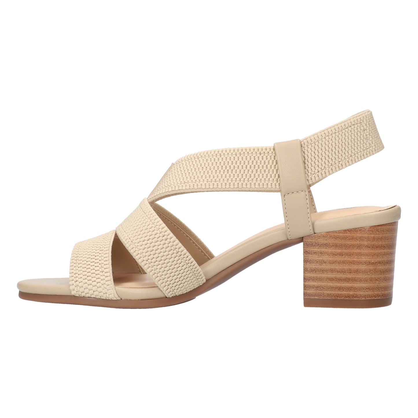 Bella Vita Jodi Stretch Sandals (Women)
