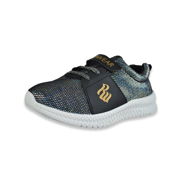 Rocawear Toddler Girls Athletic Sneaker