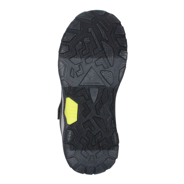 Ozark Trail Little & Big Boys Hiker Low-Top Sneakers