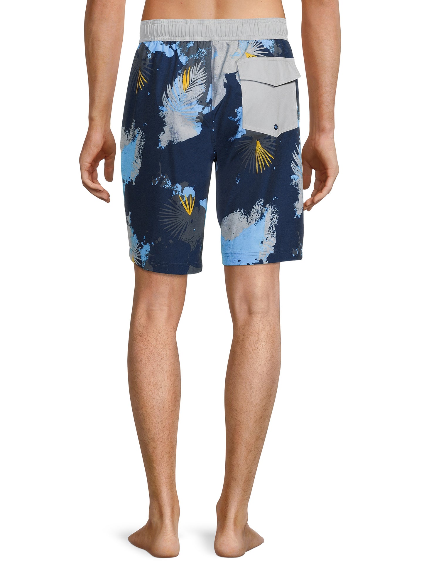 George Mens E Board Swim Trunks