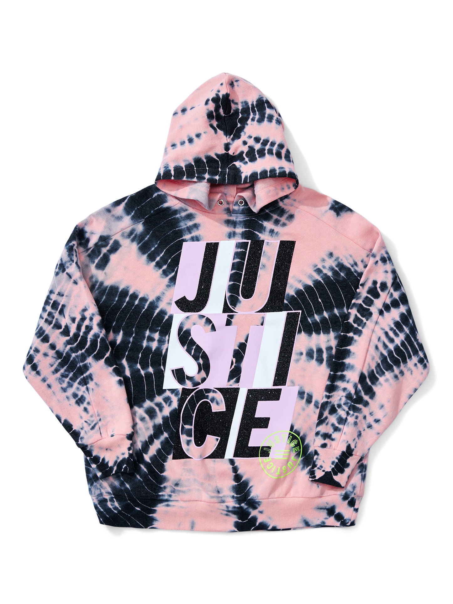 Justice Girls Collection X Long Sleeve Pullover, XXL(16P-18P)