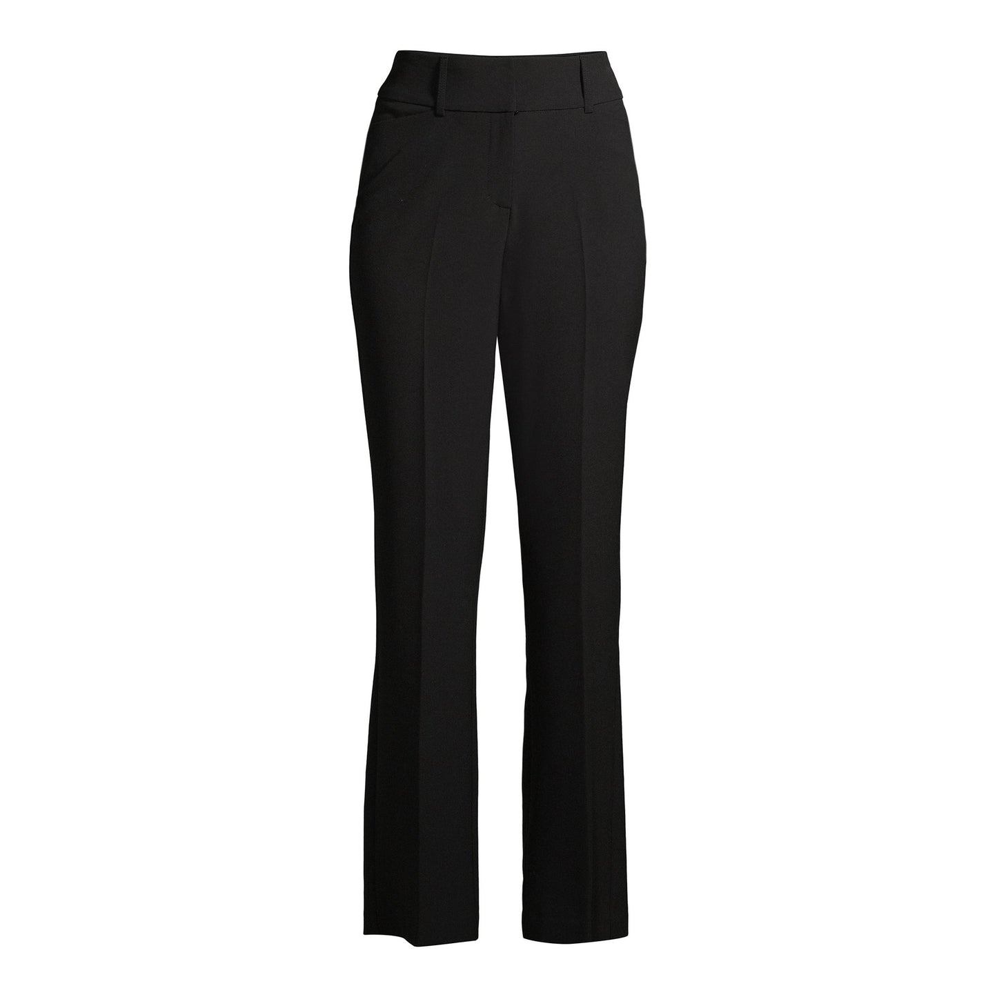 Time and Tru Mid Rise Bootcut Trouser