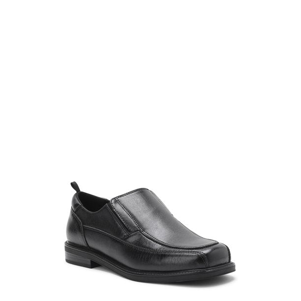 Wonder Nation Little & Big Boys Slip-on Dress Shoe