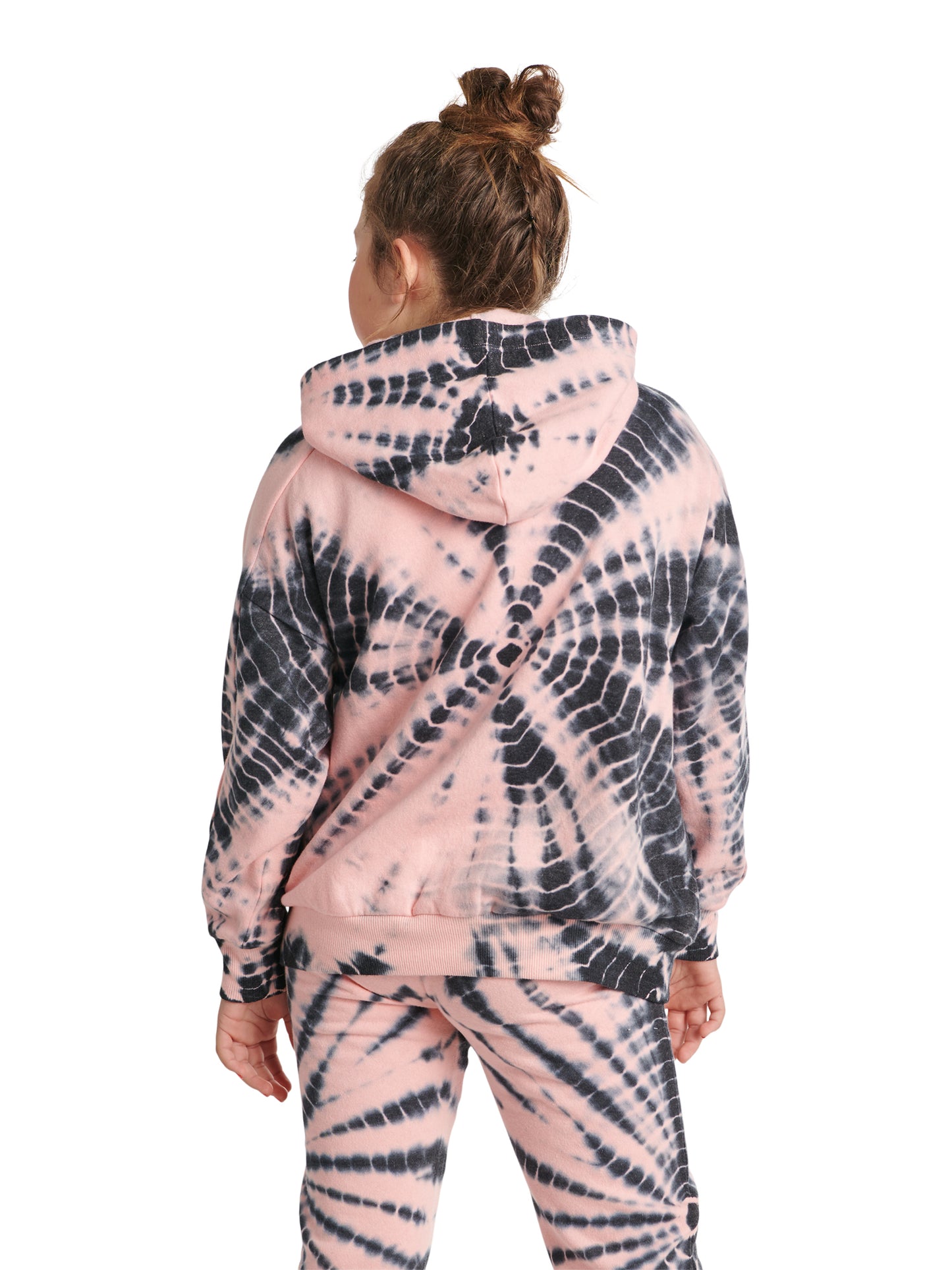 Justice Girls Collection X Long Sleeve Pullover, XXL(16P-18P)