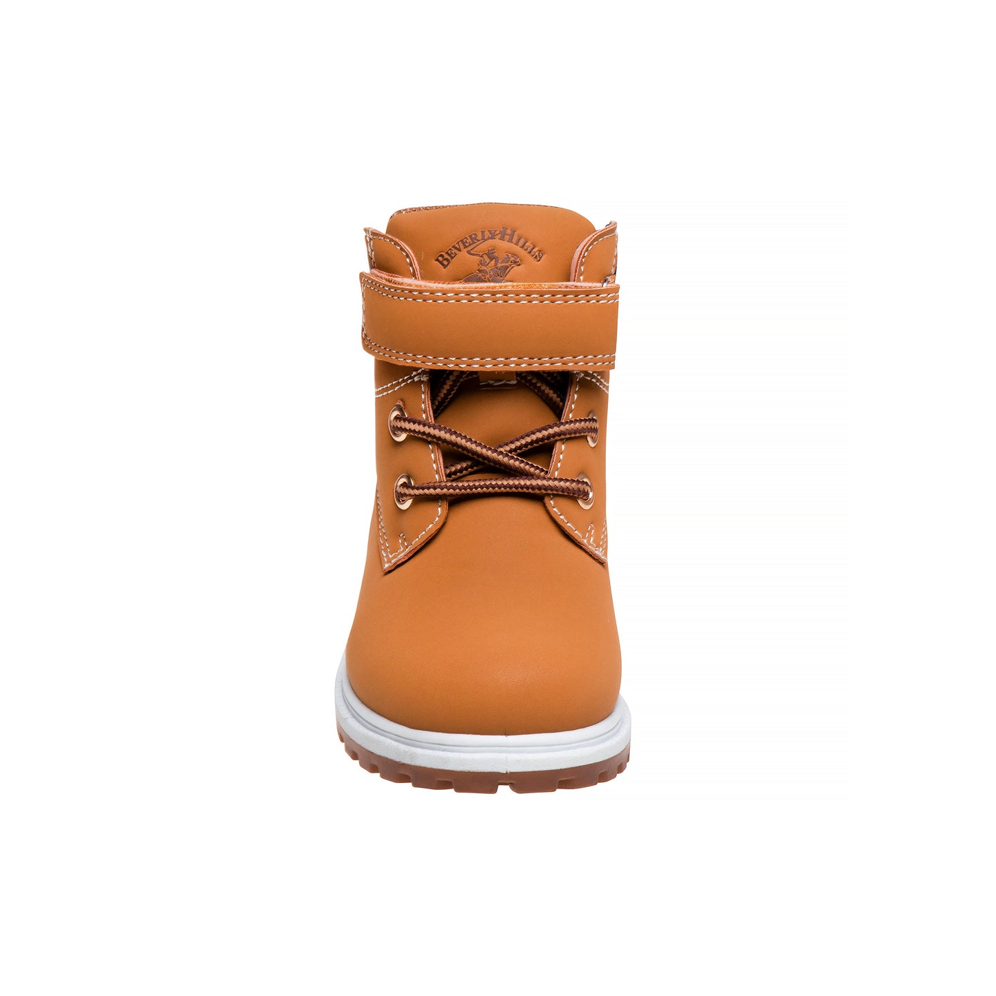 Beverly Hills Polo Club Little Kids Boys Construction Boots
