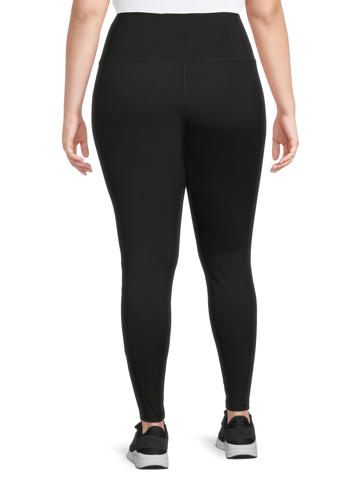 Avia Women's Plus Super Soft Legging
