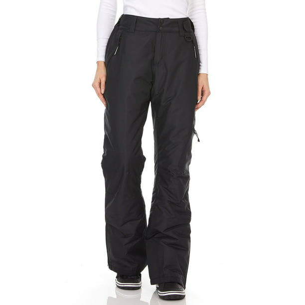 Swiss Tech Womens Core Ski Snowboard Pants