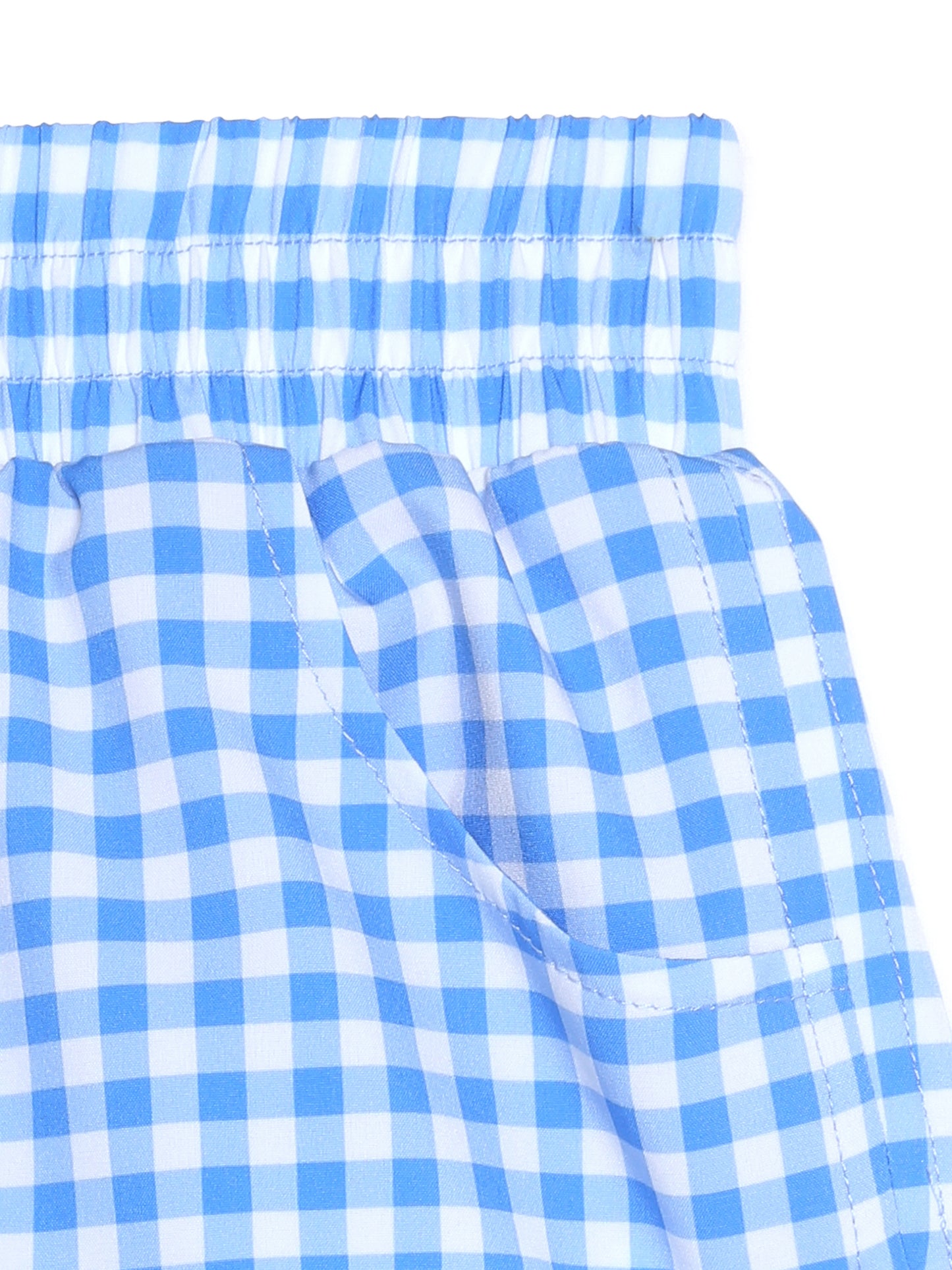 Wonder Nation Girls Board Shorts & Plus