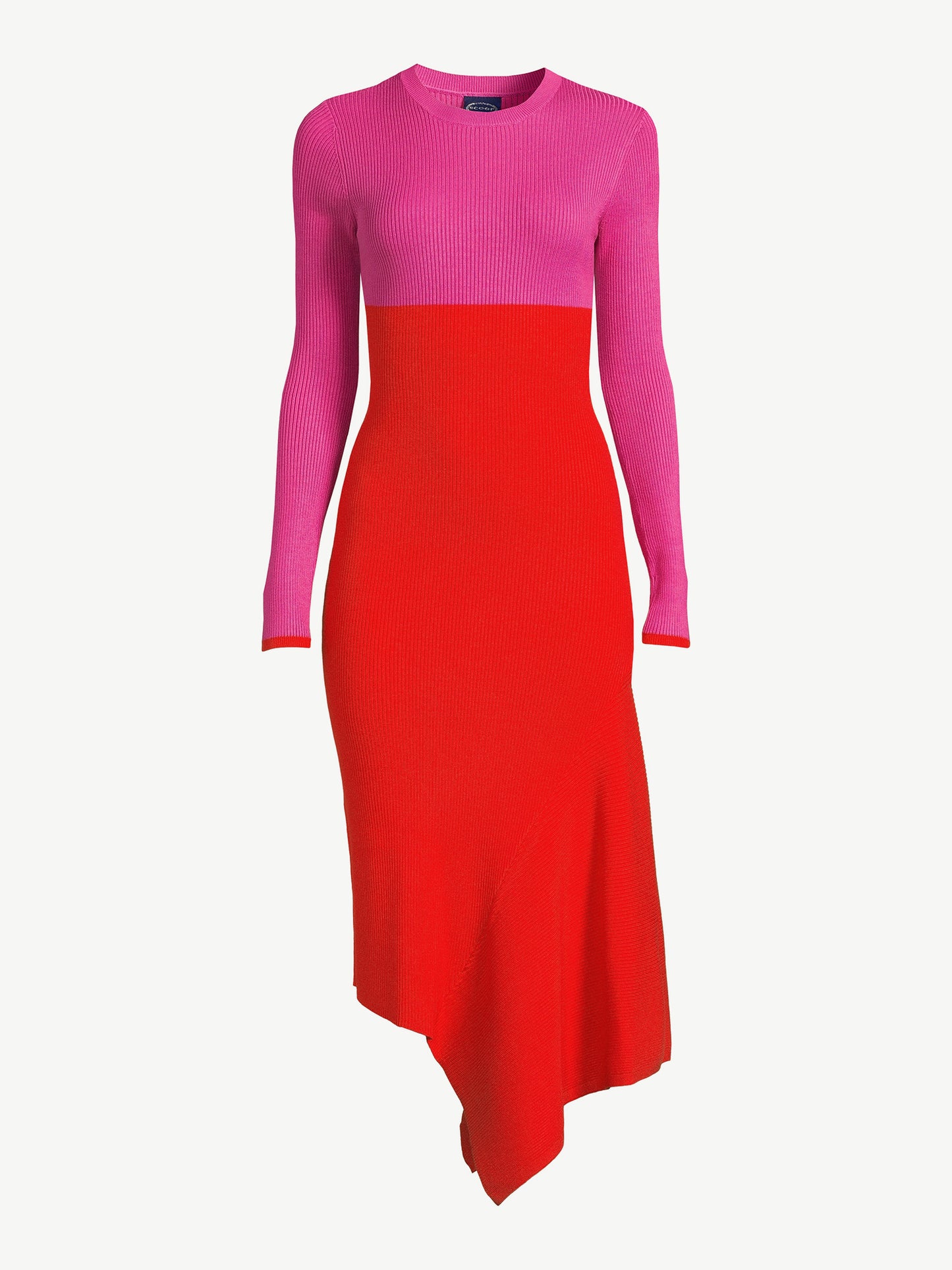 Scoop Women's Asymmetrical Dress