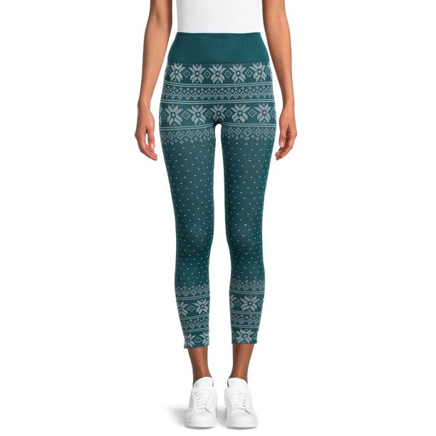 Avia Women's Seamless Legging