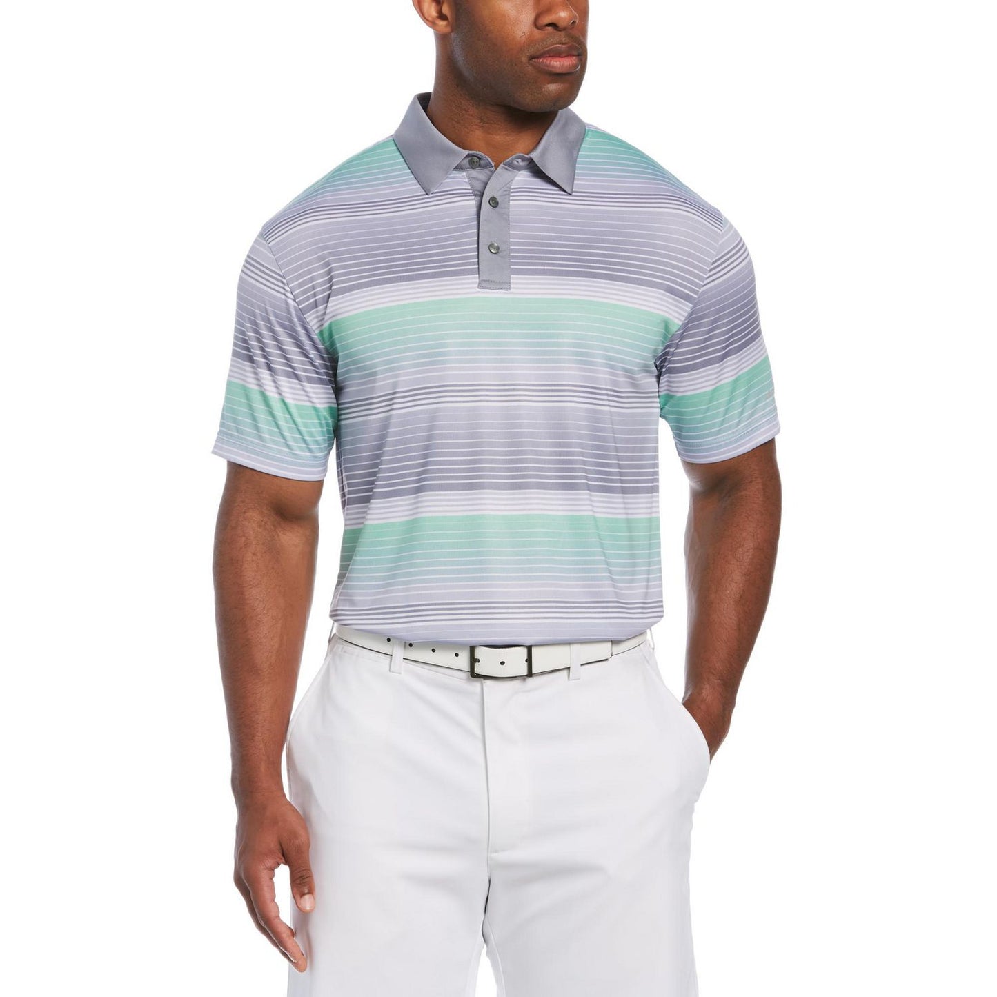 Ben Hogans Men's Performanance Polo Short sleeve