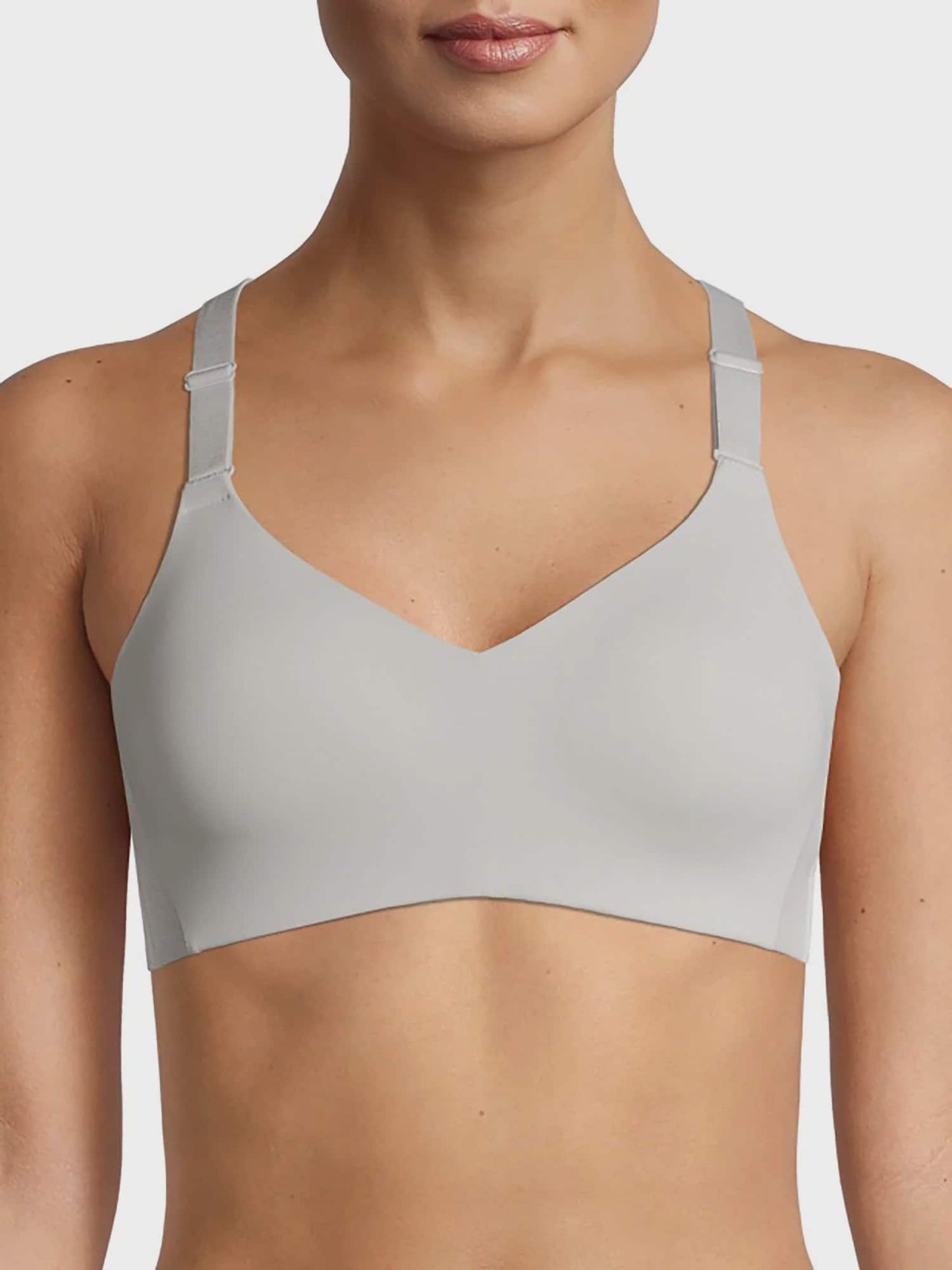 Avia Women High Impact Wireless Sports Bra
