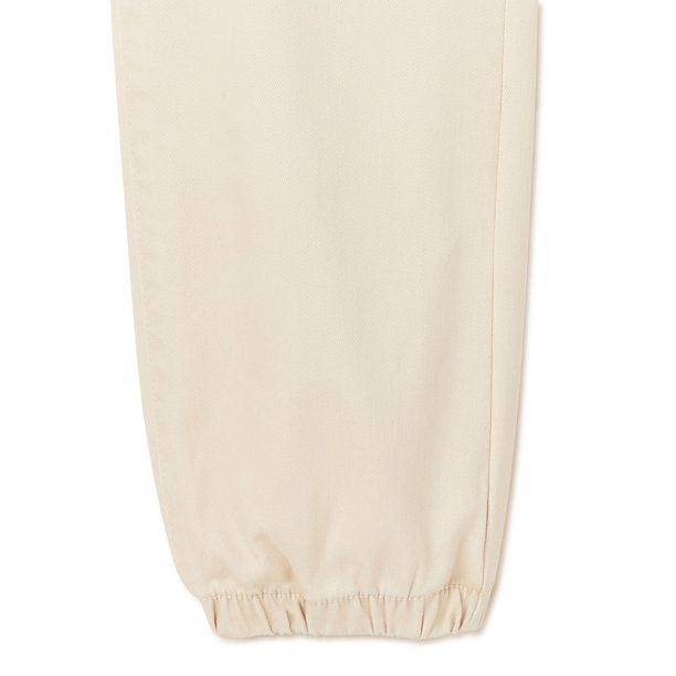 Wonder Nation Girls Stretch Woven Jogger Pants