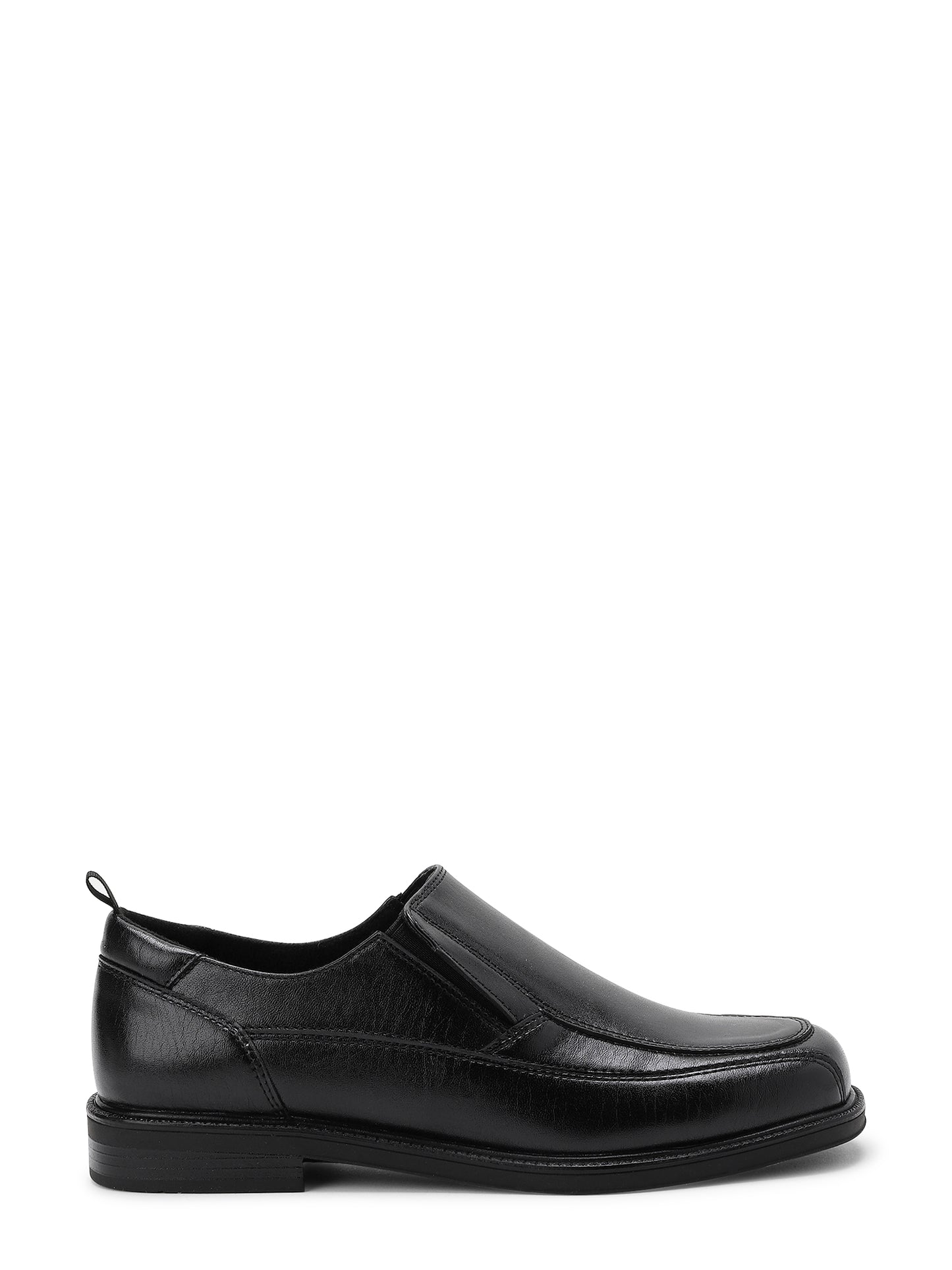 Wonder Nation Little & Big Boys Slip-on Dress Shoe