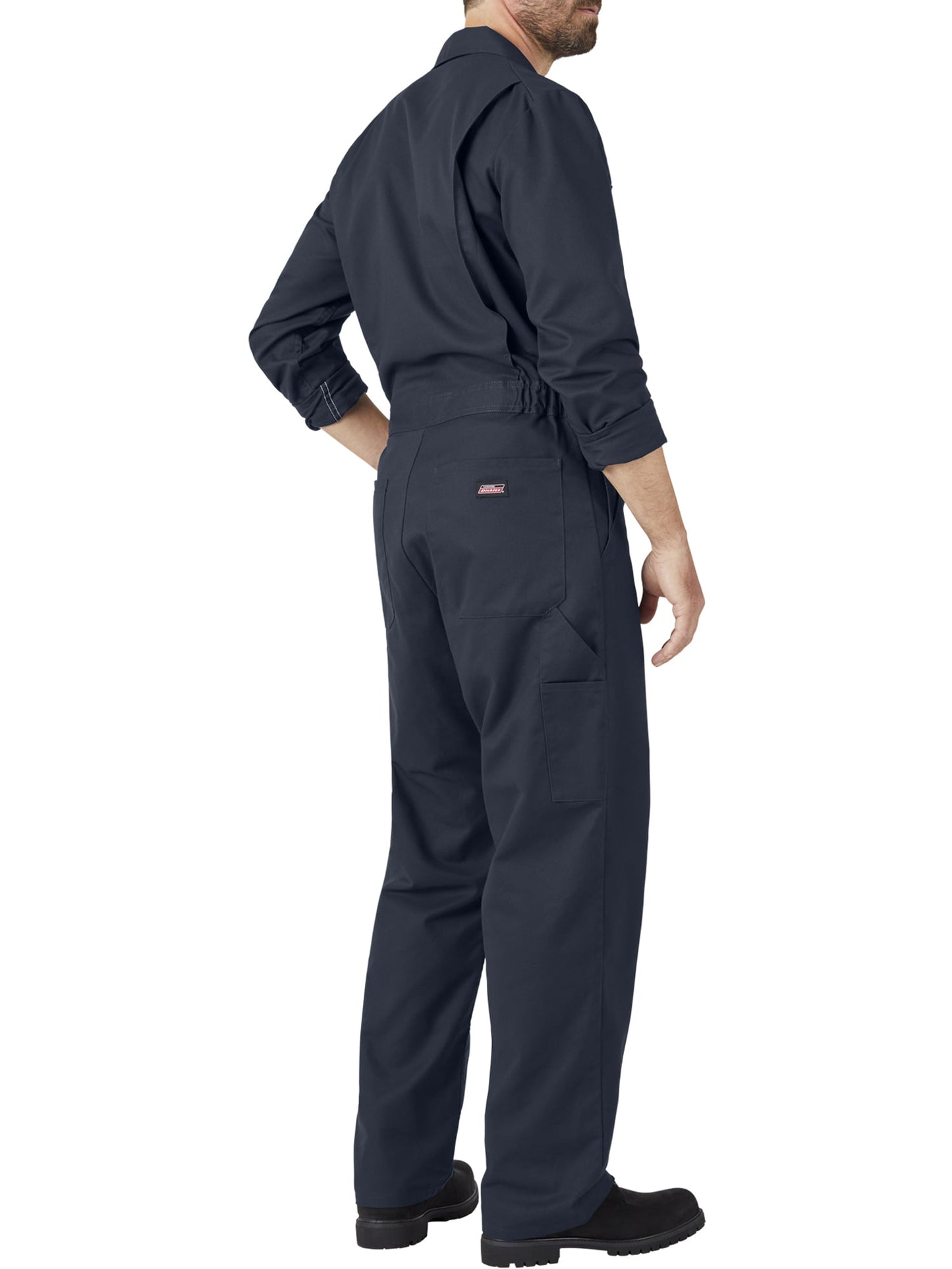 Dickies Mens Covealls long sleeve Tall